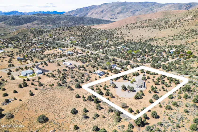 1355 Sandstone, Topaz Ranch Estates, Nevada 89444, 3 Bedrooms Bedrooms, ,2 BathroomsBathrooms,Residential,Residential,Sandstone,260005170