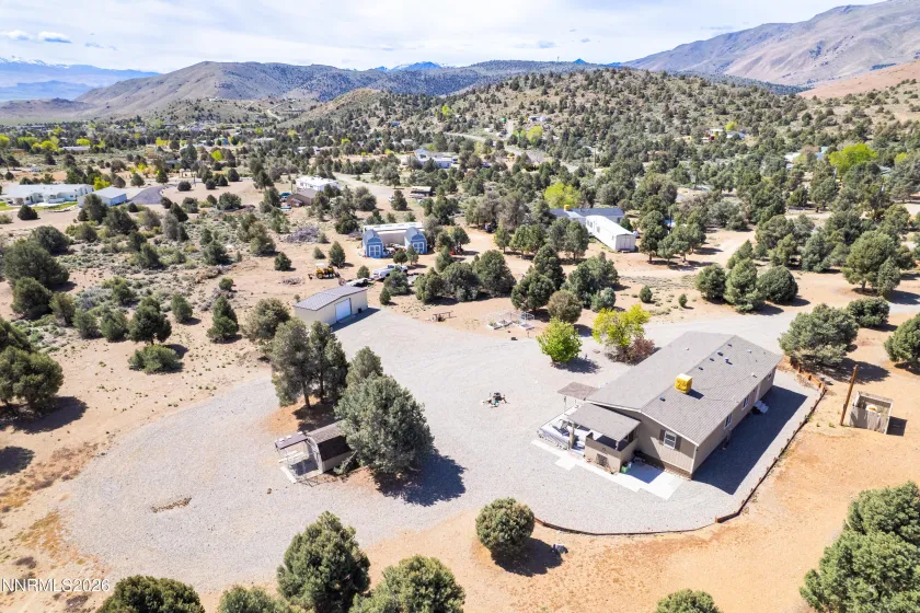 1355 Sandstone, Topaz Ranch Estates, Nevada 89444, 3 Bedrooms Bedrooms, ,2 BathroomsBathrooms,Residential,Residential,Sandstone,260005170