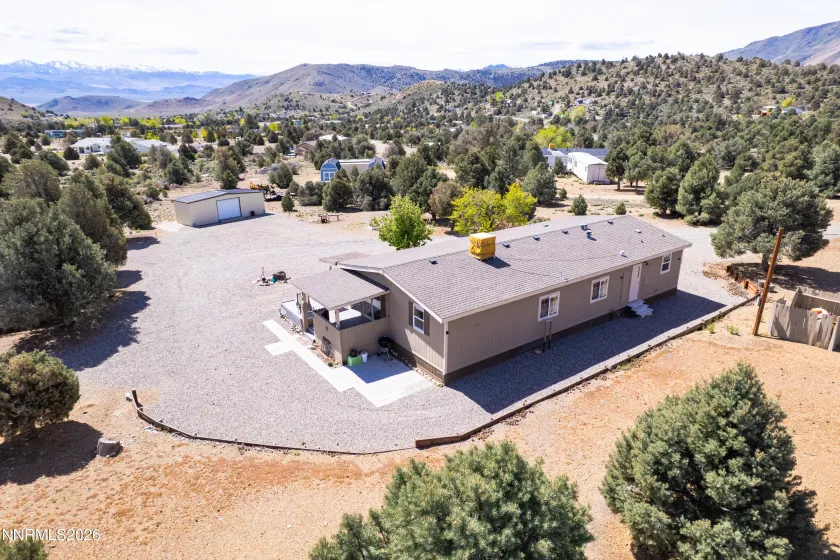 1355 Sandstone, Topaz Ranch Estates, Nevada 89444, 3 Bedrooms Bedrooms, ,2 BathroomsBathrooms,Residential,Residential,Sandstone,260005170