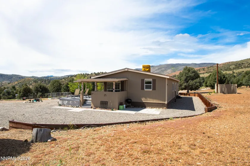 1355 Sandstone, Topaz Ranch Estates, Nevada 89444, 3 Bedrooms Bedrooms, ,2 BathroomsBathrooms,Residential,Residential,Sandstone,260005170