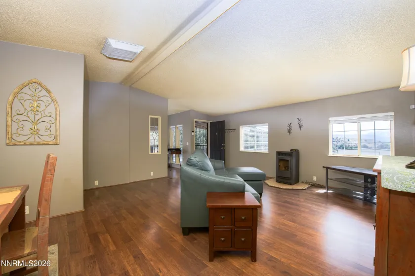 1355 Sandstone, Topaz Ranch Estates, Nevada 89444, 3 Bedrooms Bedrooms, ,2 BathroomsBathrooms,Residential,Residential,Sandstone,260005170