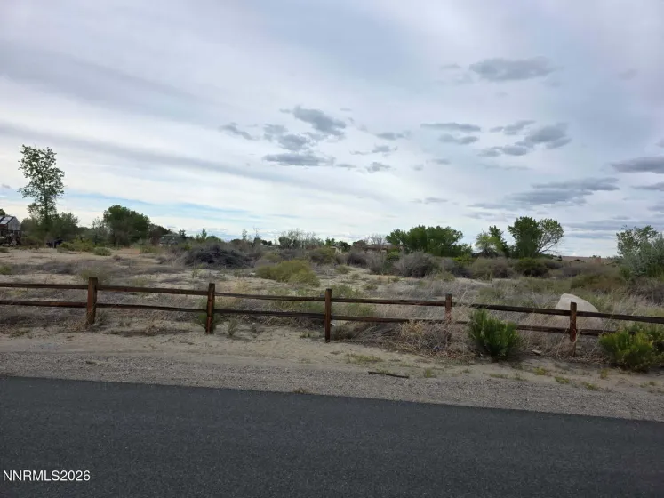1430 Golden Park, Fallon, Nevada 89406, ,Land,Residential,Golden Park,260005171