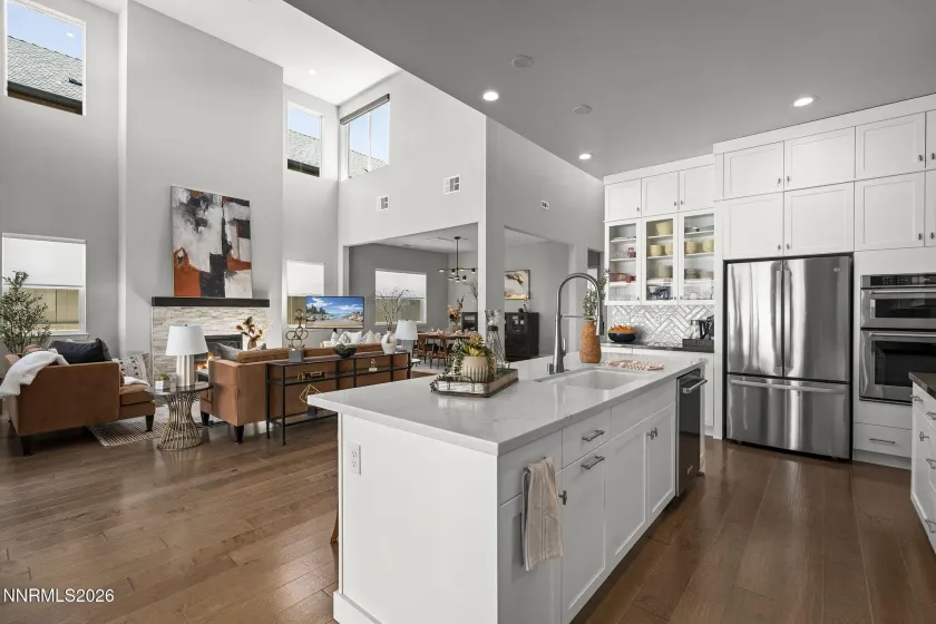 623 Camargue, Reno, Nevada 89511, 3 Bedrooms Bedrooms, ,3 BathroomsBathrooms,Residential,Residential,Camargue,260005172
