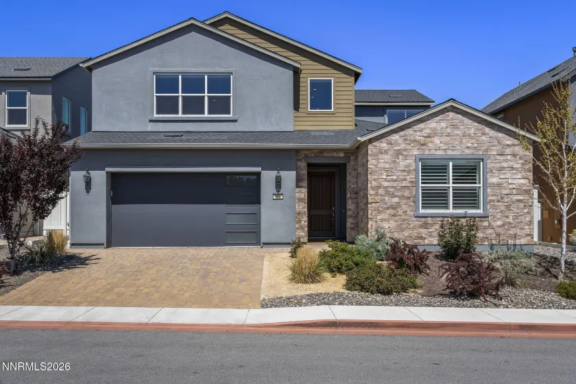 623 Camargue, Reno, Nevada 89511, 3 Bedrooms Bedrooms, ,3 BathroomsBathrooms,Residential,Residential,Camargue,260005172