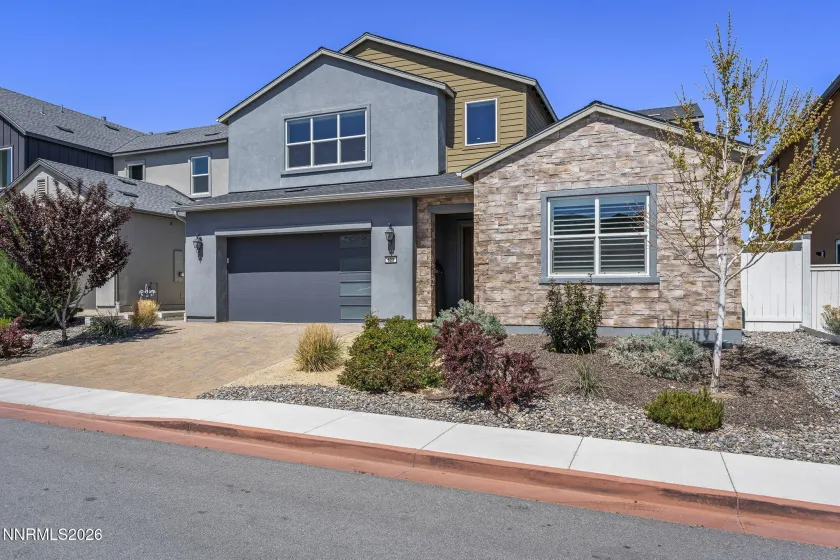 623 Camargue, Reno, Nevada 89511, 3 Bedrooms Bedrooms, ,3 BathroomsBathrooms,Residential,Residential,Camargue,260005172