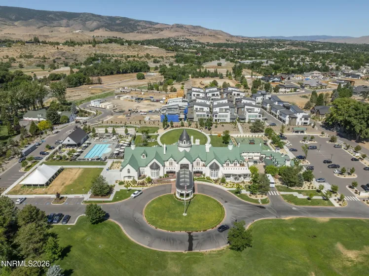 623 Camargue, Reno, Nevada 89511, 3 Bedrooms Bedrooms, ,3 BathroomsBathrooms,Residential,Residential,Camargue,260005172