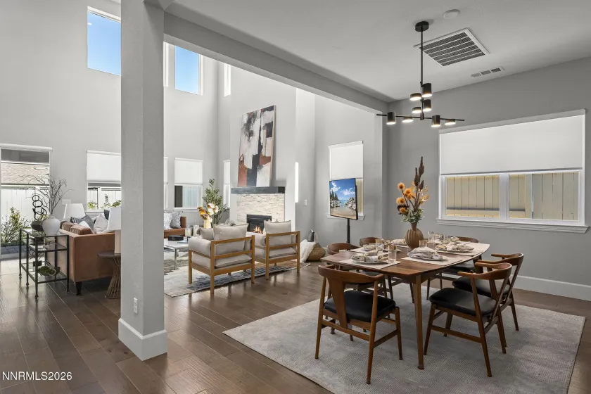 623 Camargue, Reno, Nevada 89511, 3 Bedrooms Bedrooms, ,3 BathroomsBathrooms,Residential,Residential,Camargue,260005172