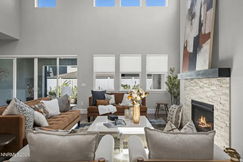 623 Camargue, Reno, Nevada 89511, 3 Bedrooms Bedrooms, ,3 BathroomsBathrooms,Residential,Residential,Camargue,260005172