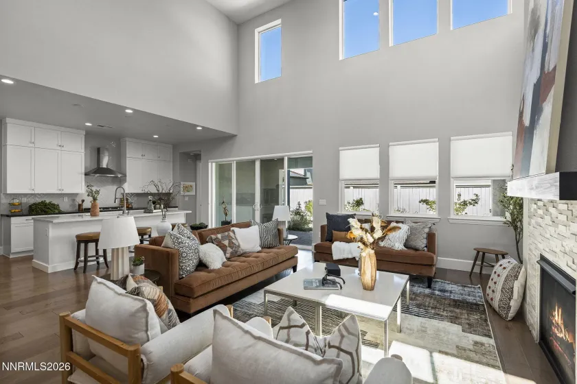 623 Camargue, Reno, Nevada 89511, 3 Bedrooms Bedrooms, ,3 BathroomsBathrooms,Residential,Residential,Camargue,260005172