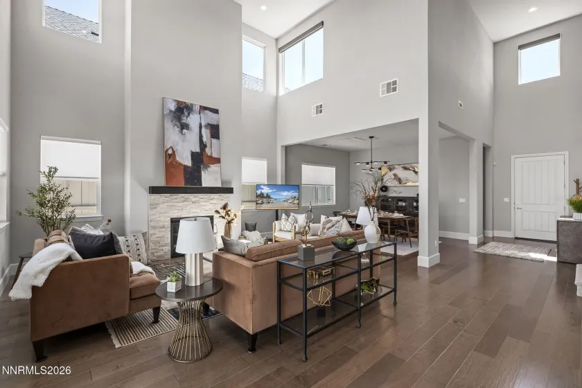 623 Camargue, Reno, Nevada 89511, 3 Bedrooms Bedrooms, ,3 BathroomsBathrooms,Residential,Residential,Camargue,260005172