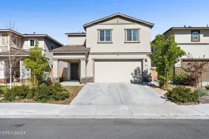 456 Antares, Reno, Nevada 89506, 4 Bedrooms Bedrooms, ,3 BathroomsBathrooms,Residential,Residential,Antares,260005174