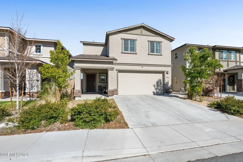 456 Antares, Reno, Nevada 89506, 4 Bedrooms Bedrooms, ,3 BathroomsBathrooms,Residential,Residential,Antares,260005174