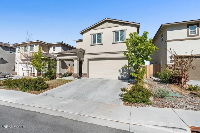 456 Antares, Reno, Nevada 89506, 4 Bedrooms Bedrooms, ,3 BathroomsBathrooms,Residential,Residential,Antares,260005174