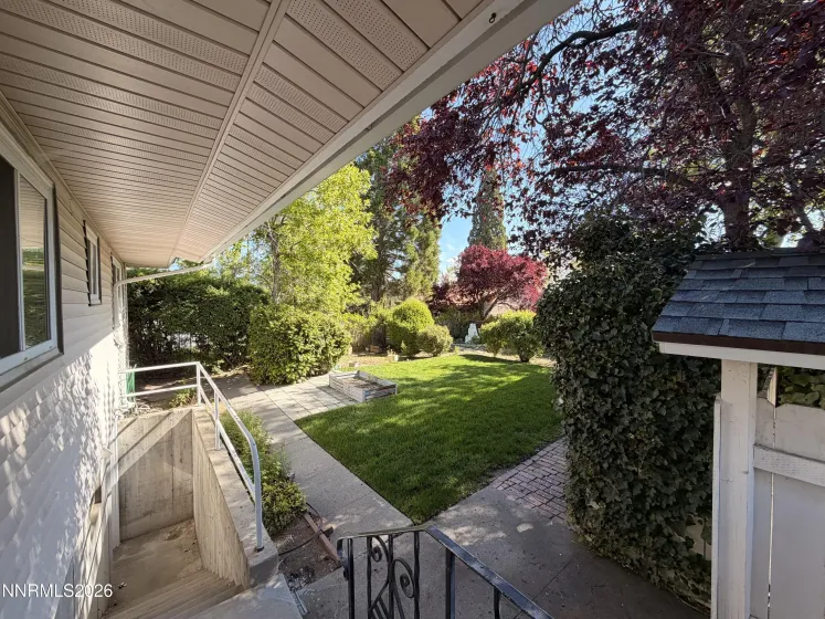 1214 Gordon, Reno, Nevada 89509, 2 Bedrooms Bedrooms, ,2 BathroomsBathrooms,Residential Lease,Manufactured,Gordon,260005176