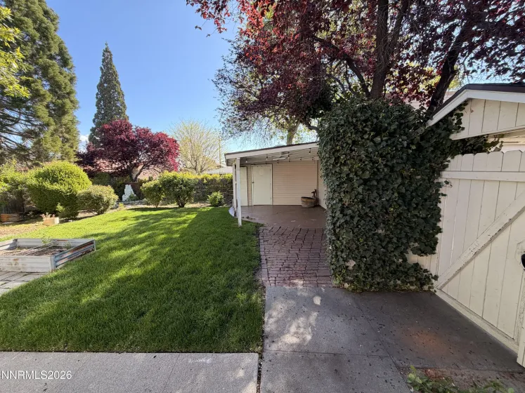 1214 Gordon, Reno, Nevada 89509, 2 Bedrooms Bedrooms, ,2 BathroomsBathrooms,Residential Lease,Manufactured,Gordon,260005176