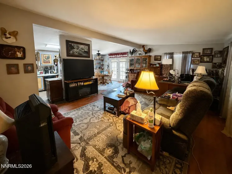 375 Sugar Hill, Sun Valley, Nevada 89433, 2 Bedrooms Bedrooms, ,2 BathroomsBathrooms,Residential,Residential,Sugar Hill,260005175