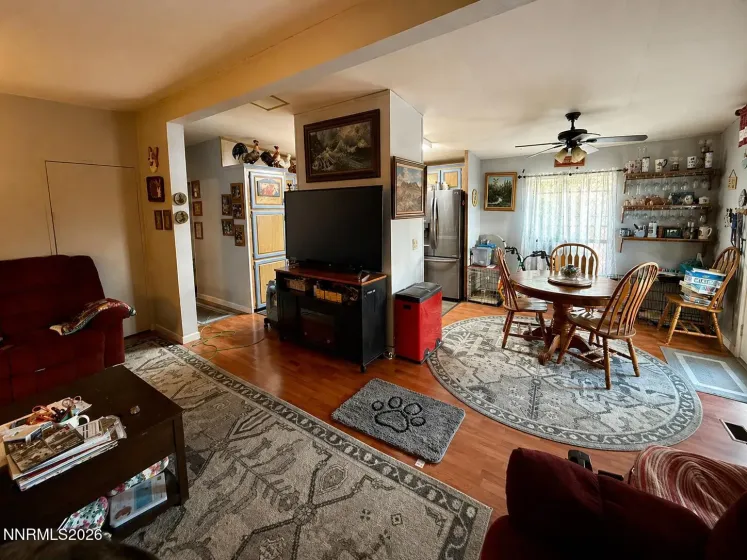 375 Sugar Hill, Sun Valley, Nevada 89433, 2 Bedrooms Bedrooms, ,2 BathroomsBathrooms,Residential,Residential,Sugar Hill,260005175