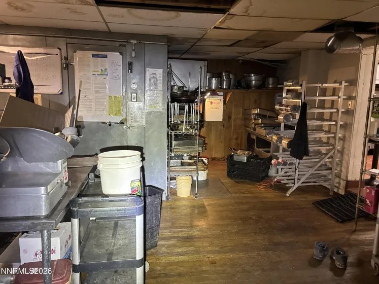 71 Main, Eureka, Nevada 89316, ,Commercial Sale,Residential,Main,260005177