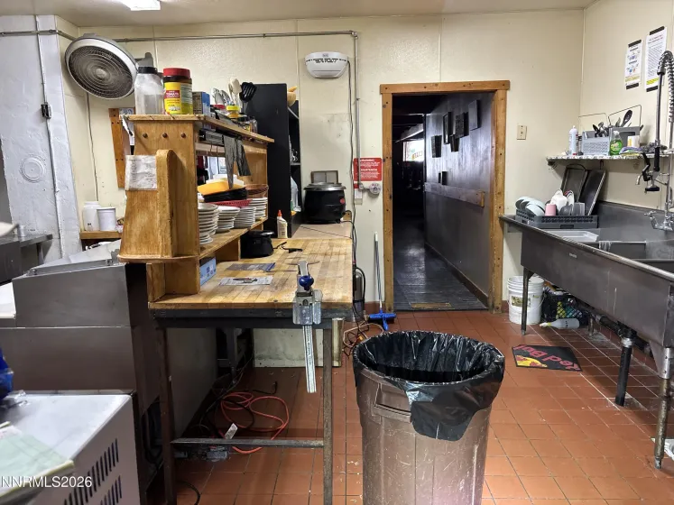 71 Main, Eureka, Nevada 89316, ,Commercial Sale,Residential,Main,260005177