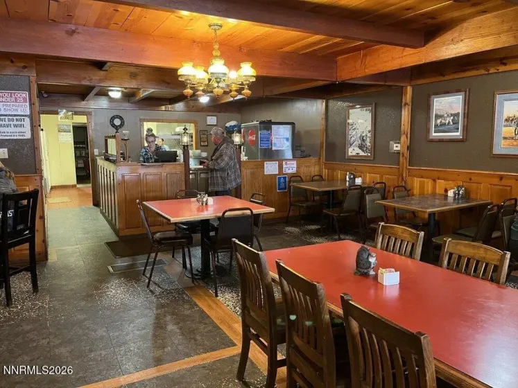 71 Main, Eureka, Nevada 89316, ,Commercial Sale,Residential,Main,260005177