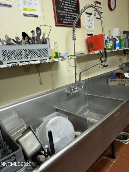 71 Main, Eureka, Nevada 89316, ,Commercial Sale,Residential,Main,260005177