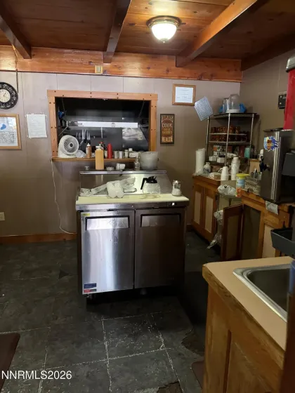 71 Main, Eureka, Nevada 89316, ,Commercial Sale,Residential,Main,260005177