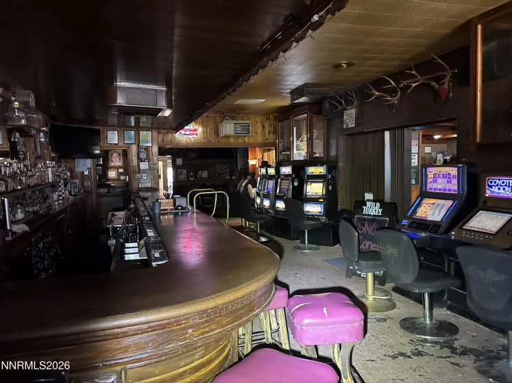 71 Main, Eureka, Nevada 89316, ,Commercial Sale,Residential,Main,260005177