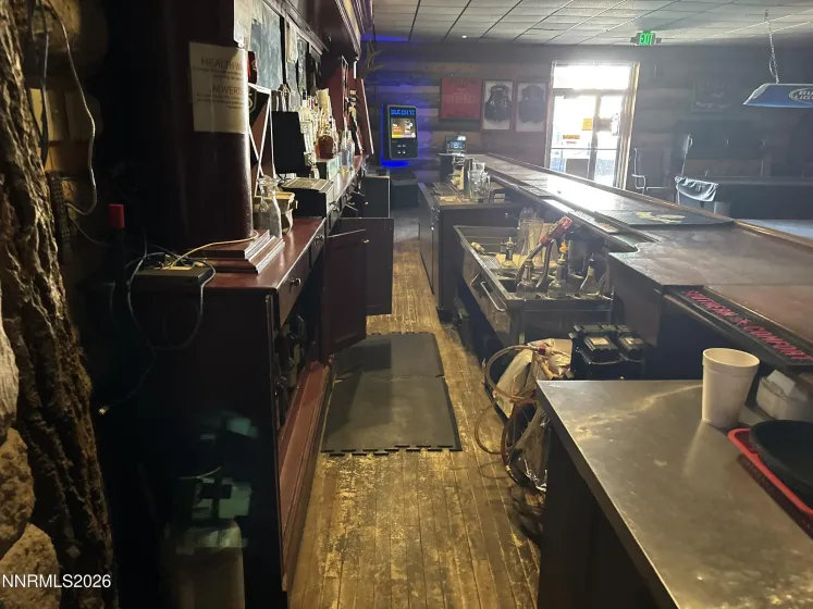 71 Main, Eureka, Nevada 89316, ,Commercial Sale,Residential,Main,260005177