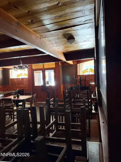 71 Main, Eureka, Nevada 89316, ,Commercial Sale,Residential,Main,260005177