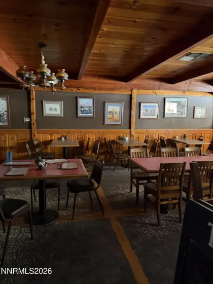 71 Main, Eureka, Nevada 89316, ,Commercial Sale,Residential,Main,260005177