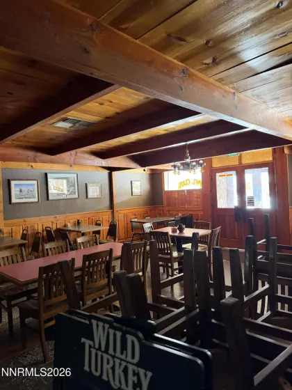 71 Main, Eureka, Nevada 89316, ,Commercial Sale,Residential,Main,260005177