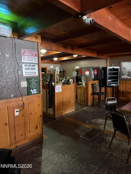 71 Main, Eureka, Nevada 89316, ,Commercial Sale,Residential,Main,260005177