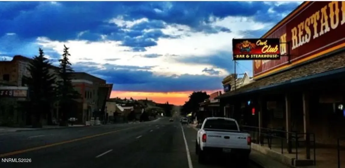 71 Main, Eureka, Nevada 89316, ,Commercial Sale,Residential,Main,260005177