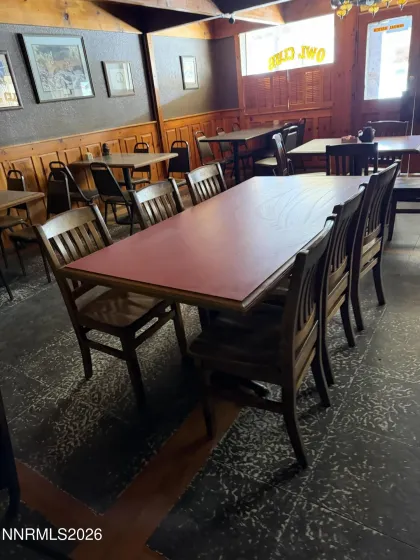 71 Main, Eureka, Nevada 89316, ,Commercial Sale,Residential,Main,260005177