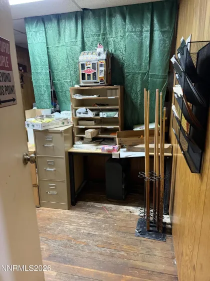 71 Main, Eureka, Nevada 89316, ,Commercial Sale,Residential,Main,260005177