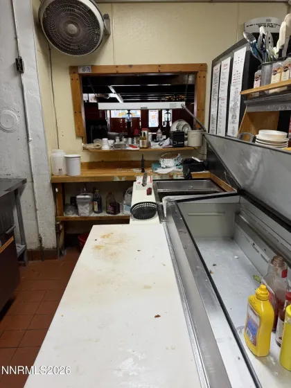 71 Main, Eureka, Nevada 89316, ,Commercial Sale,Residential,Main,260005177