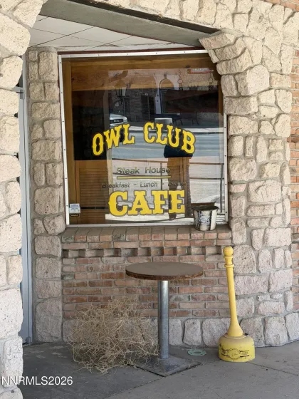 71 Main, Eureka, Nevada 89316, ,Commercial Sale,Residential,Main,260005177