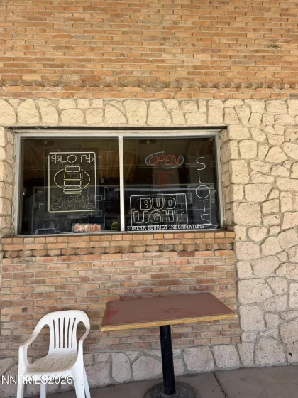 71 Main, Eureka, Nevada 89316, ,Commercial Sale,Residential,Main,260005177