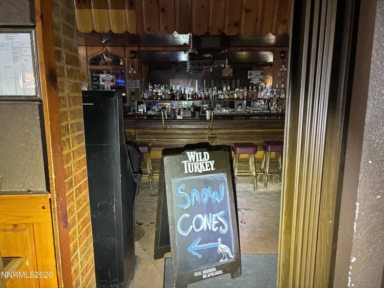 71 Main, Eureka, Nevada 89316, ,Commercial Sale,Residential,Main,260005177