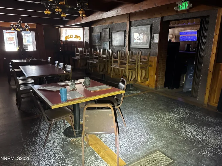 71 Main, Eureka, Nevada 89316, ,Commercial Sale,Residential,Main,260005177