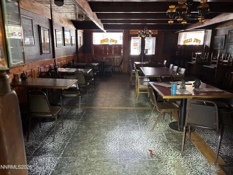 71 Main, Eureka, Nevada 89316, ,Commercial Sale,Residential,Main,260005177