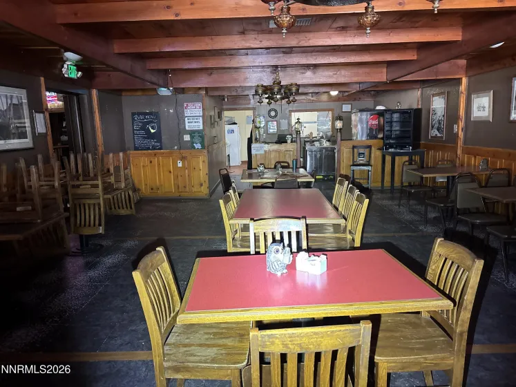 71 Main, Eureka, Nevada 89316, ,Commercial Sale,Residential,Main,260005177