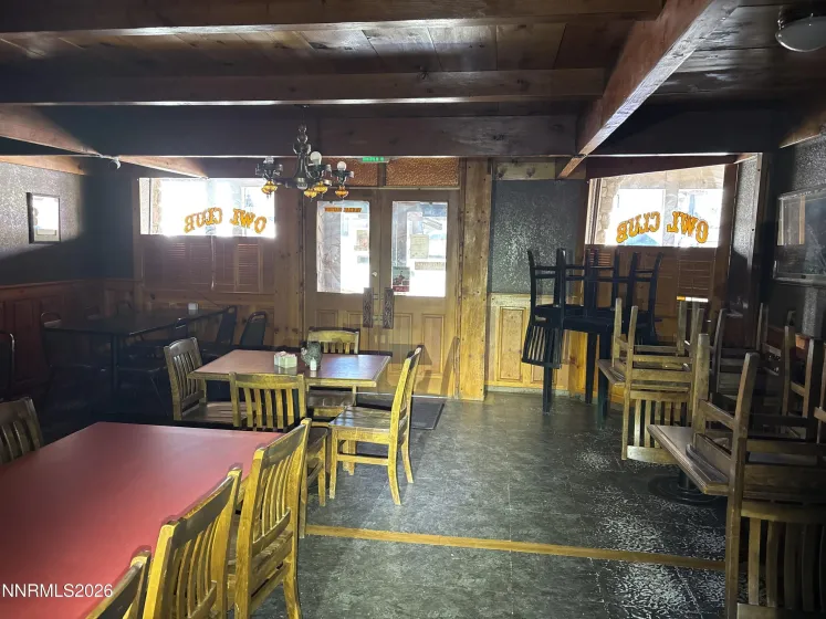 71 Main, Eureka, Nevada 89316, ,Commercial Sale,Residential,Main,260005177