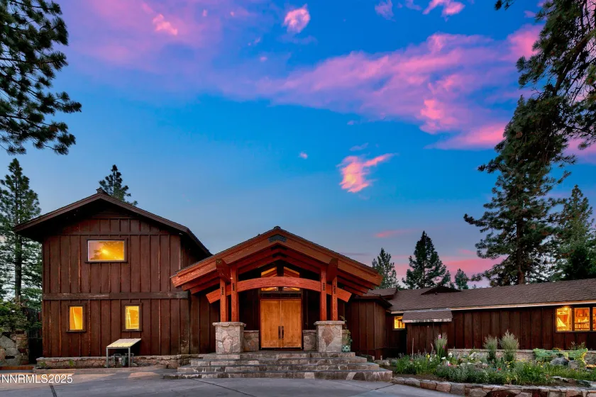 20 Calaneva, Crystal Bay, Nevada 89402, 11 Bedrooms Bedrooms, ,12 BathroomsBathrooms,Residential,Residential,Calaneva,260005179