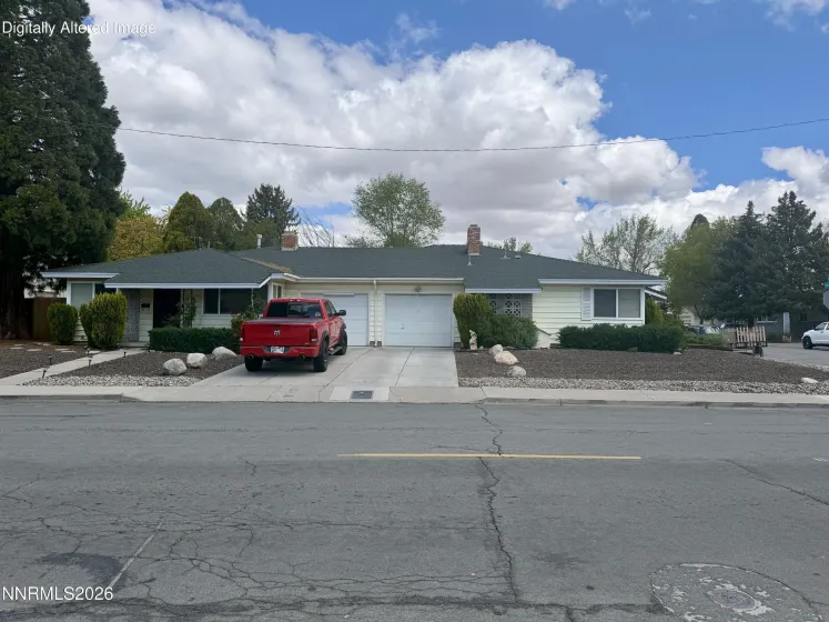 2101 Logan, Sparks, Nevada 89431, 5 Bedrooms Bedrooms, ,5 BathroomsBathrooms,Residential Income,Residential,Logan,260005180