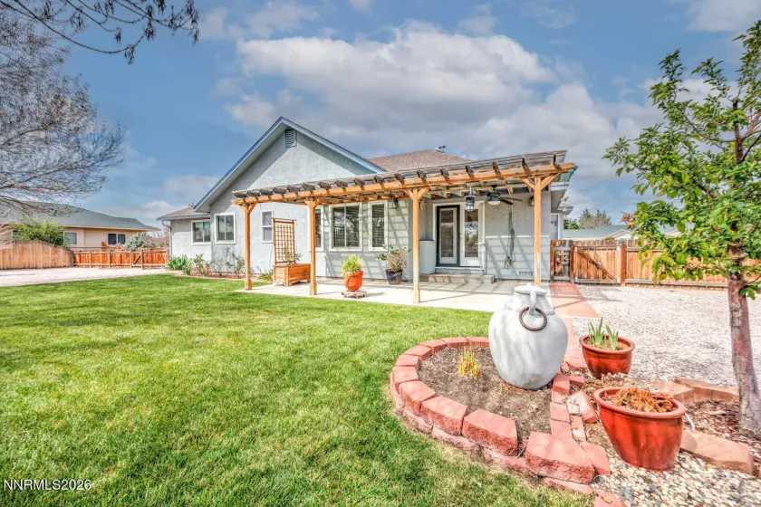 1100 Venturacci, Fallon, Nevada 89406, 3 Bedrooms Bedrooms, ,2 BathroomsBathrooms,Residential,Residential,Venturacci,260005181