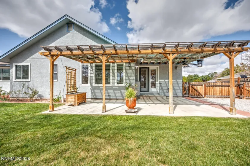 1100 Venturacci, Fallon, Nevada 89406, 3 Bedrooms Bedrooms, ,2 BathroomsBathrooms,Residential,Residential,Venturacci,260005181