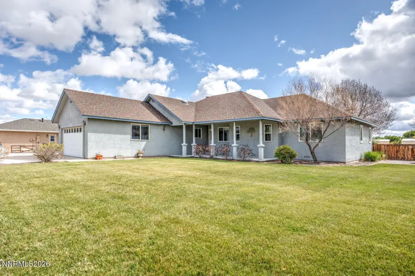 1100 Venturacci, Fallon, Nevada 89406, 3 Bedrooms Bedrooms, ,2 BathroomsBathrooms,Residential,Residential,Venturacci,260005181