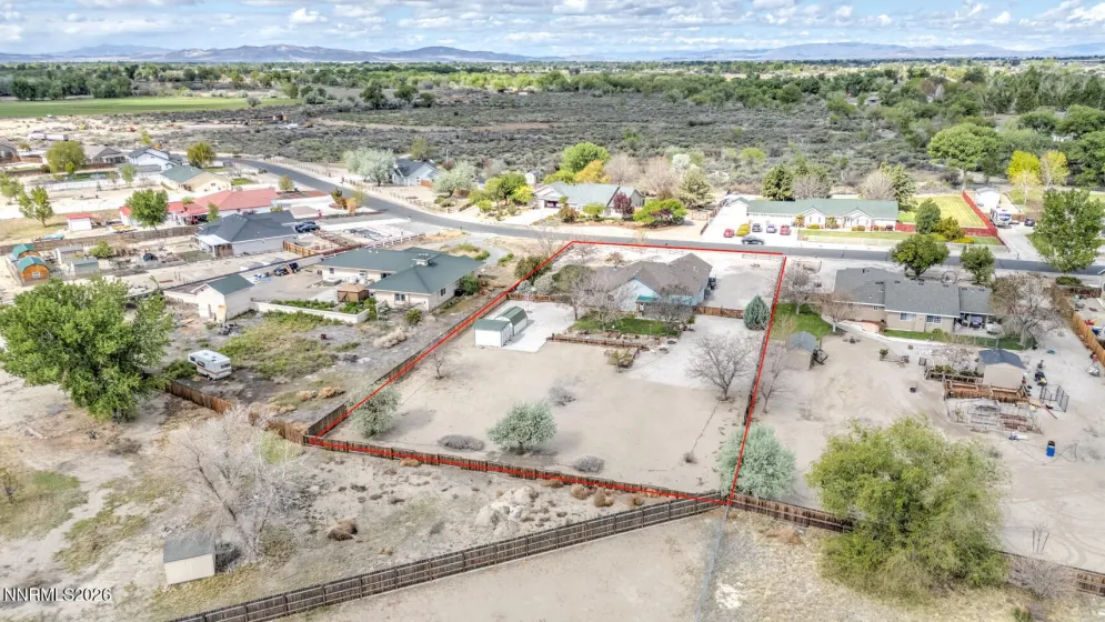 1100 Venturacci, Fallon, Nevada 89406, 3 Bedrooms Bedrooms, ,2 BathroomsBathrooms,Residential,Residential,Venturacci,260005181