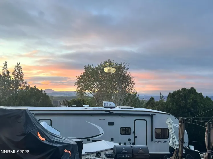 RV Parking